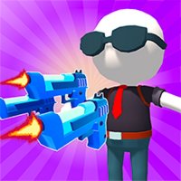 Festive Skill Challenge